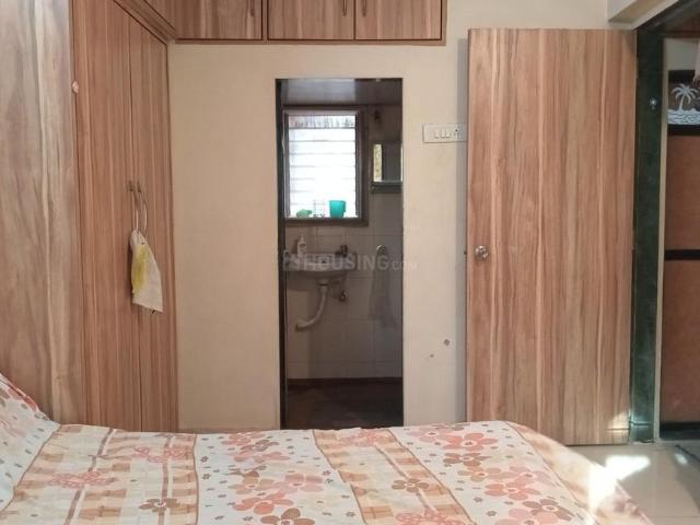 1 BHK Apartment in Goregaon East for resale Mumbai. The reference number is 20409501