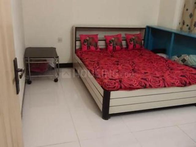 1 BHK Apartment in Goregaon East for resale Mumbai. The reference number is 20567916