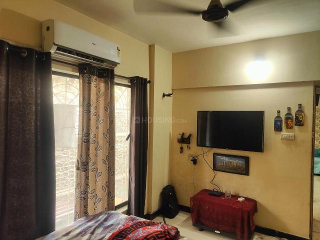 1 BHK Apartment in Goregaon East for resale Mumbai. The reference number is 20568127