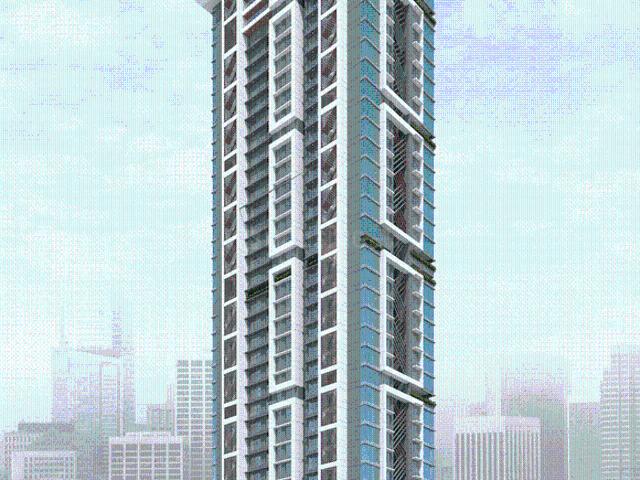 1 BHK Apartment in Goregaon East for resale Mumbai. The reference number is 20572967