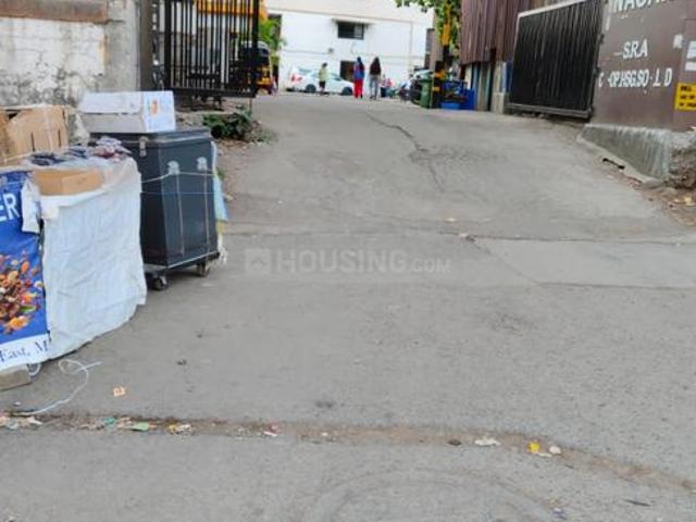 1 BHK Apartment in Goregaon East for resale Mumbai. The reference number is 20507377