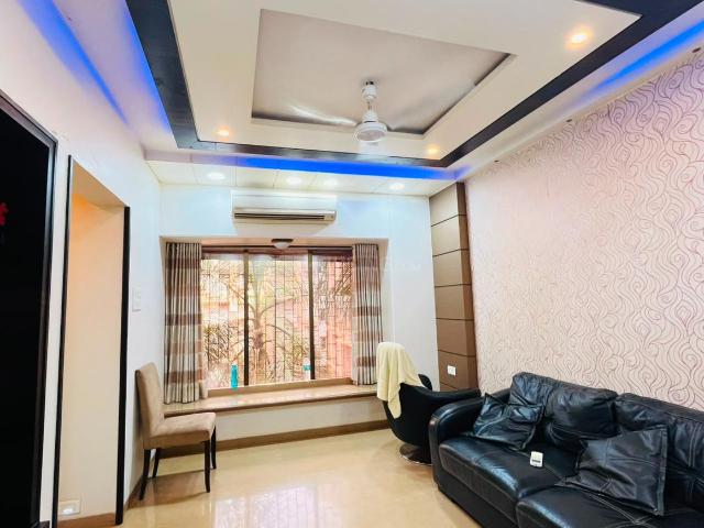 1 BHK Apartment in Goregaon East for resale Mumbai. The reference number is 20509461