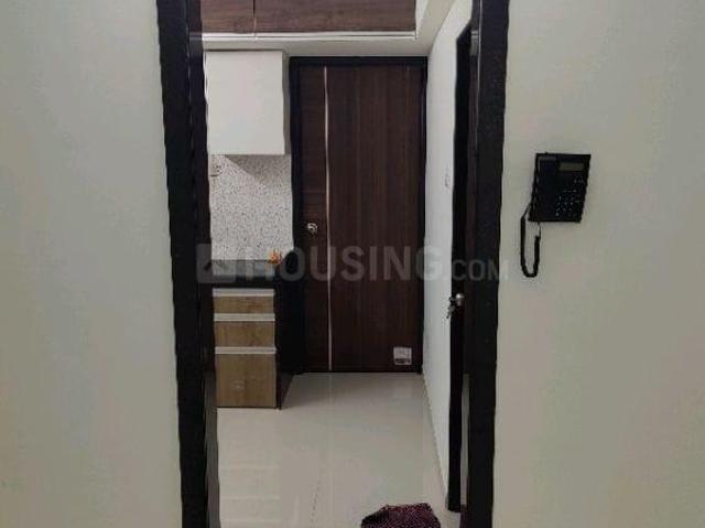 1 BHK Apartment in Goregaon East for resale Mumbai. The reference number is 20523584