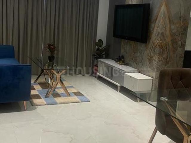 1 BHK Apartment in Goregaon East for resale Mumbai. The reference number is 20673993