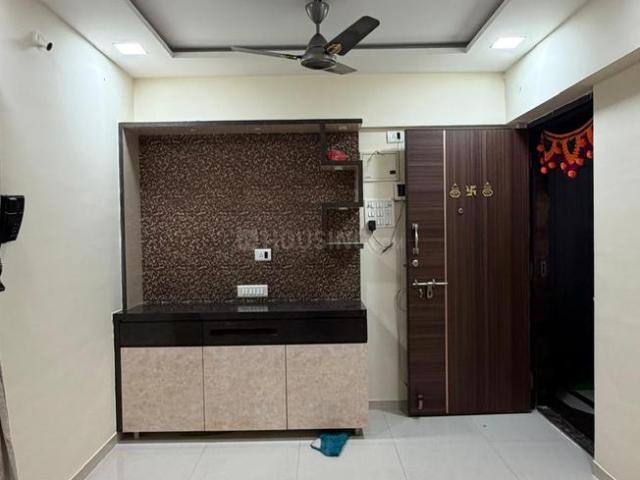 1 BHK Apartment in Goregaon East for resale Mumbai. The reference number is 20774181