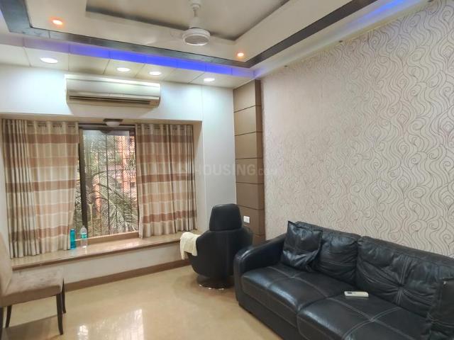 1 BHK Apartment in Goregaon East for resale Mumbai. The reference number is 20787740