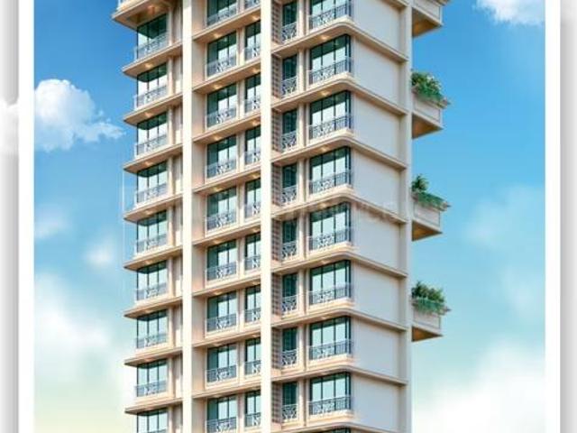 1 BHK Apartment in Goregaon East for resale Mumbai. The reference number is 20797851