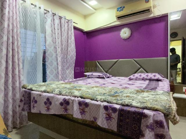 1 BHK Apartment in Goregaon East for resale Mumbai. The reference number is 20721099