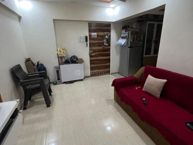 1 BHK Apartment in Goregaon East for resale Mumbai. The reference number is 20732019