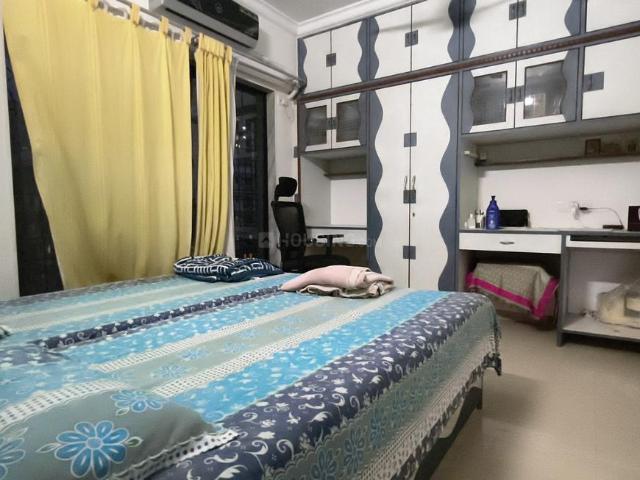 1 BHK Apartment in Goregaon East for resale Mumbai. The reference number is 20733399