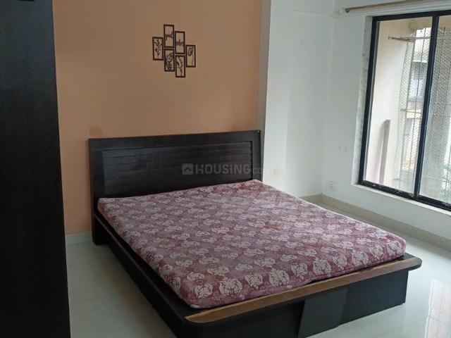 1 BHK Apartment in Goregaon East for resale Mumbai. The reference number is 20840723