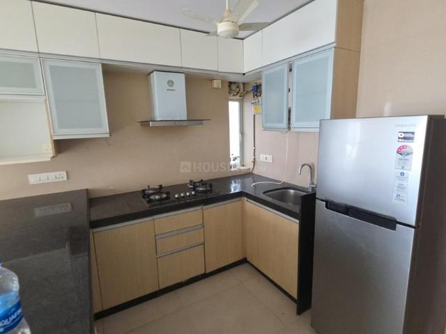 1 BHK Apartment in Goregaon East for resale Mumbai. The reference number is 20845976