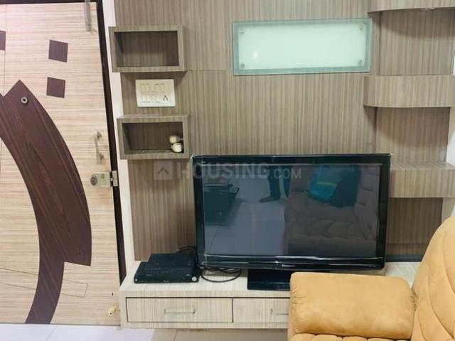 1 BHK Apartment in Goregaon East for resale Mumbai. The reference number is 20866651
