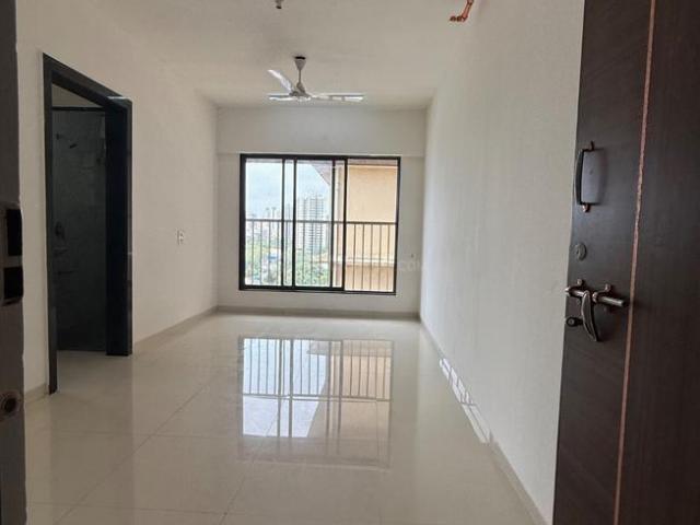 1 BHK Apartment in Goregaon East for resale Mumbai. The reference number is 20950693