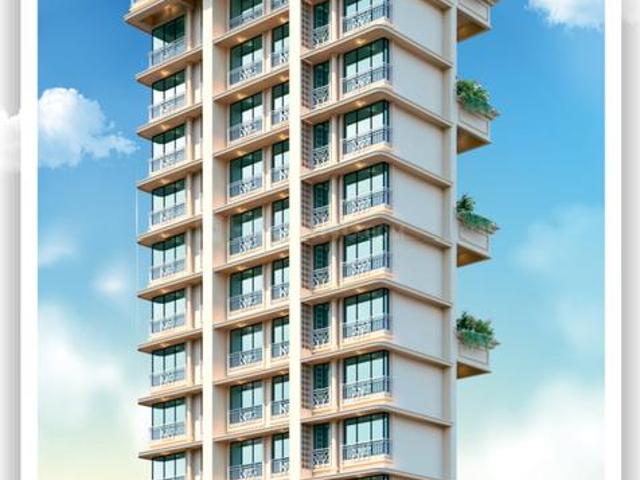1 BHK Apartment in Goregaon East for resale Mumbai. The reference number is 20971955