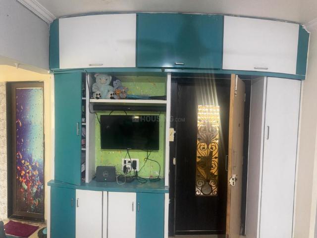 1 BHK Apartment in Goregaon East for resale Mumbai. The reference number is 20980449