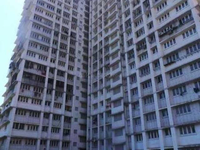 1 BHK Apartment in Goregaon East for resale Mumbai. The reference number is 20996505