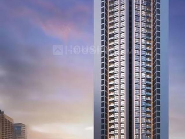 1 BHK Apartment in Goregaon East for resale Mumbai. The reference number is 20922583