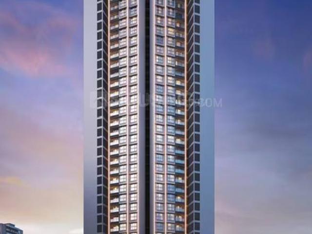 1 BHK Apartment in Goregaon East for resale Mumbai. The reference number is 20922607