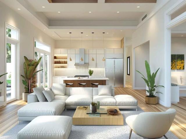 1 BHK Apartment in Goregaon East for resale Mumbai. The reference number is 20922617