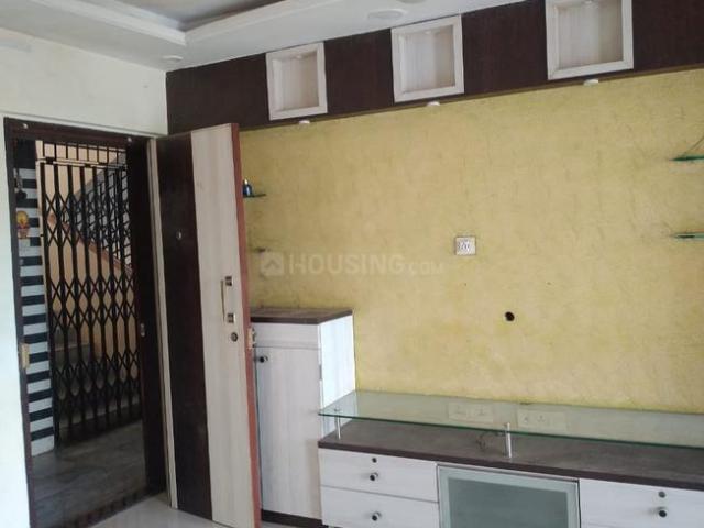 1 BHK Apartment in Goregaon West for rent Mumbai. The reference number is 14680261