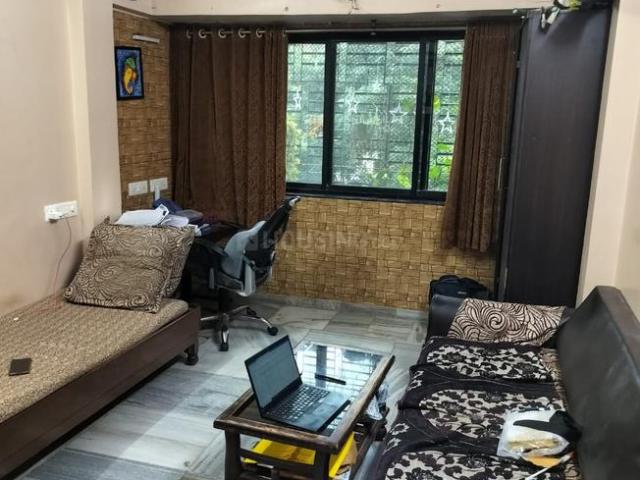 1 BHK Apartment in Goregaon West for rent Mumbai. The reference number is 15038493