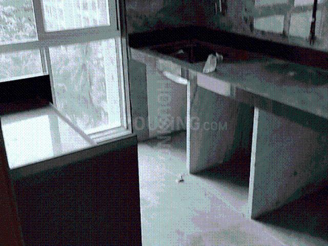 1 BHK Apartment in Goregaon West for rent Mumbai. The reference number is 15353478