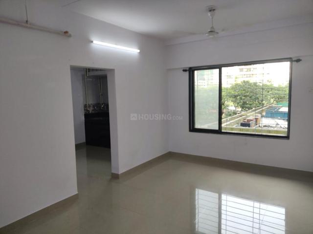 1 BHK Apartment in Goregaon West for rent Mumbai. The reference number is 17836542