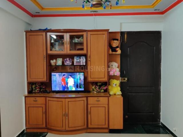 1 BHK Apartment in Goregaon West for rent Mumbai. The reference number is 17254801