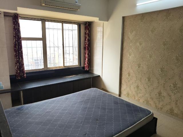 1 BHK Apartment in Goregaon West for rent Mumbai. The reference number is 18501914