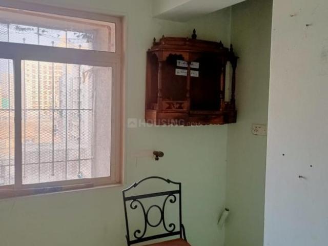 1 BHK Apartment in Goregaon West for rent Mumbai. The reference number is 18846021