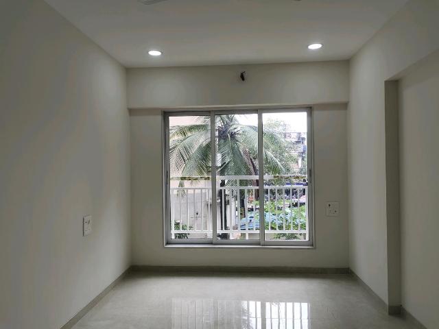 1 BHK Apartment in Goregaon West for rent Mumbai. The reference number is 18133755