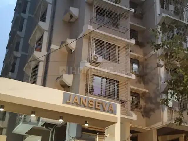 1 BHK Apartment in Goregaon West for rent Mumbai. The reference number is 18251731