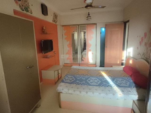 1 BHK Apartment in Goregaon West for rent Mumbai. The reference number is 19410608