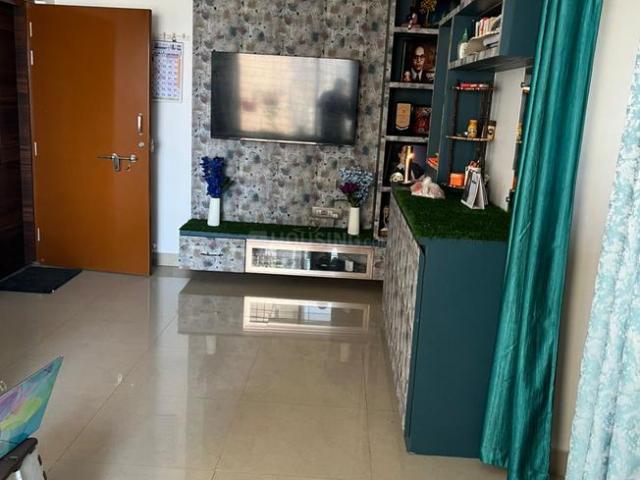 1 BHK Apartment in Goregaon West for rent Mumbai. The reference number is 19427577