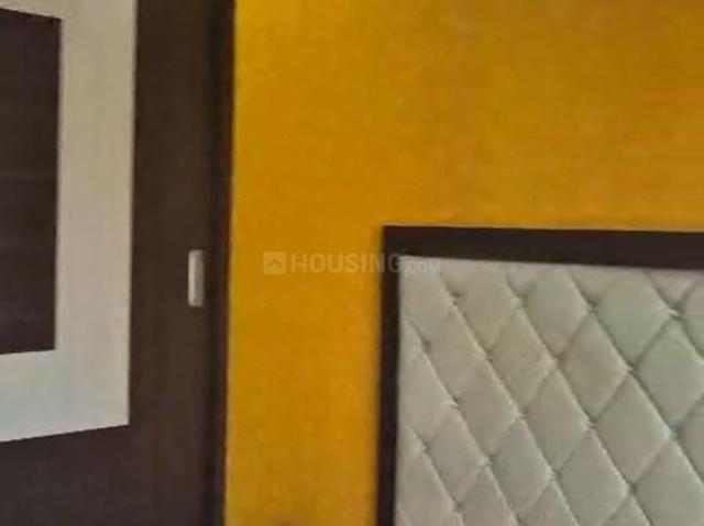 1 BHK Apartment in Goregaon West for rent Mumbai. The reference number is 19514335