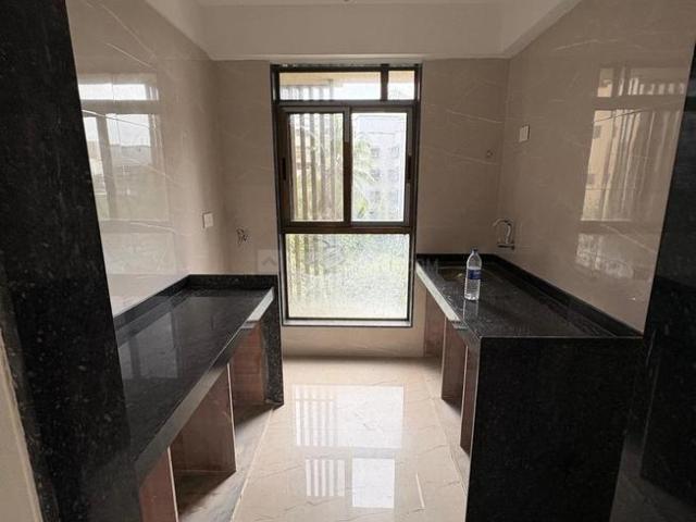 1 BHK Apartment in Goregaon West for rent Mumbai. The reference number is 19538399