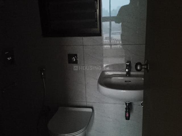 1 BHK Apartment in Goregaon West for rent Mumbai. The reference number is 19540431