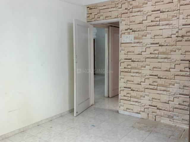 1 BHK Apartment in Goregaon West for rent Mumbai. The reference number is 19561226