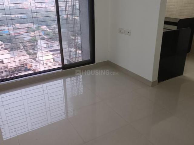 1 BHK Apartment in Goregaon West for rent Mumbai. The reference number is 19577068