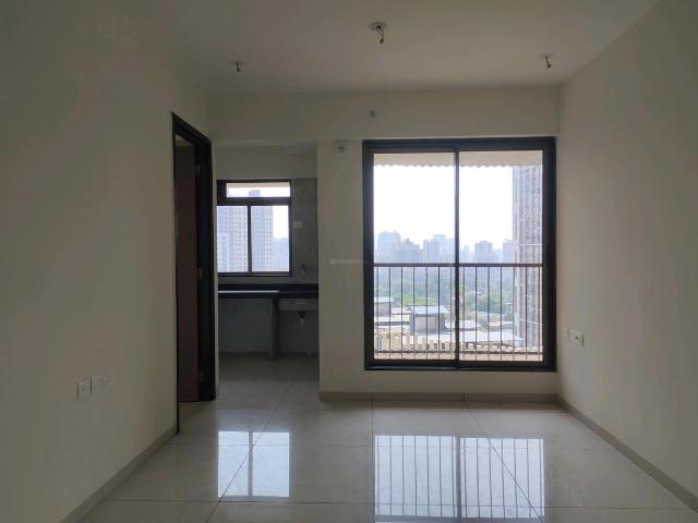1 BHK Apartment in Goregaon West for rent Mumbai. The reference number is 19591818