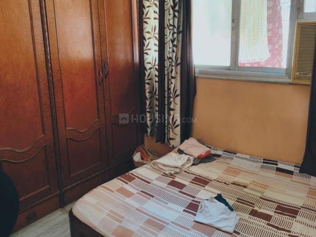 1 BHK Apartment in Goregaon West for rent Mumbai. The reference number is 19658893