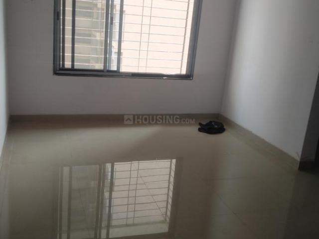 1 BHK Apartment in Goregaon West for rent Mumbai. The reference number is 19681952