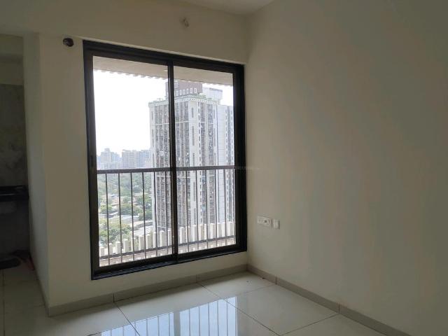 1 BHK Apartment in Goregaon West for rent Mumbai. The reference number is 19805157
