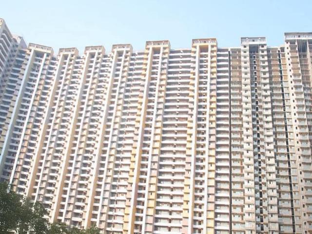 1 BHK Apartment in Goregaon West for rent Mumbai. The reference number is 19816409