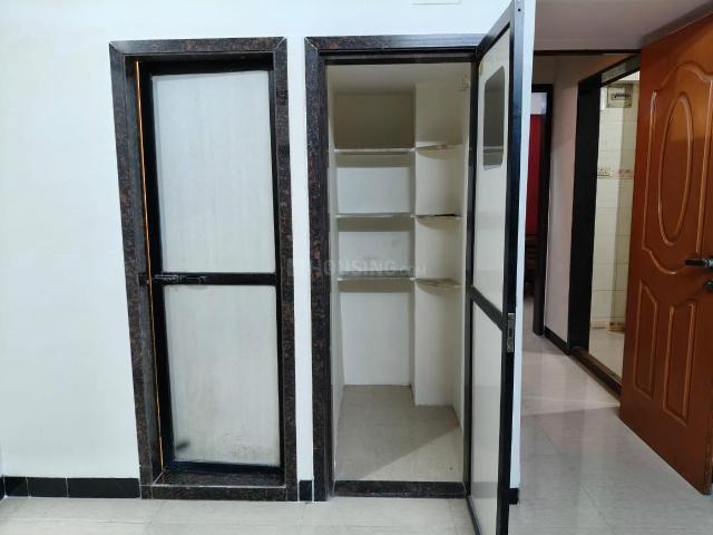 1 BHK Apartment in Goregaon West for rent Mumbai. The reference number is 19836182