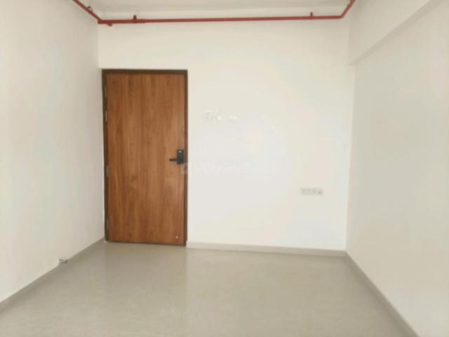 1 BHK Apartment in Goregaon West for rent Mumbai. The reference number is 19850057