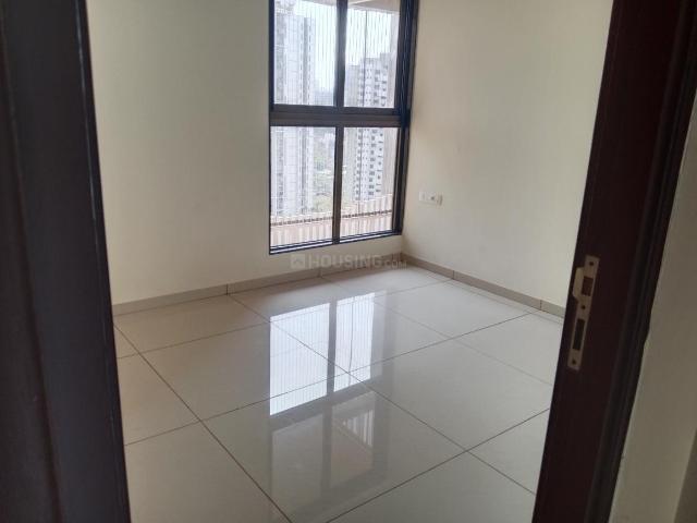 1 BHK Apartment in Goregaon West for rent Mumbai. The reference number is 19880988