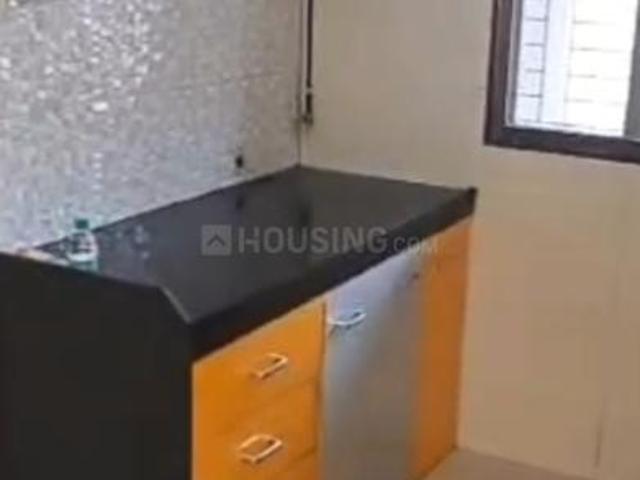 1 BHK Apartment in Goregaon West for rent Mumbai. The reference number is 19916057