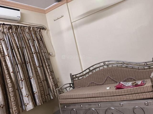 1 BHK Apartment in Goregaon West for rent Mumbai. The reference number is 19926646